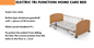 Delta Bed