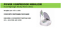 Nebulizer