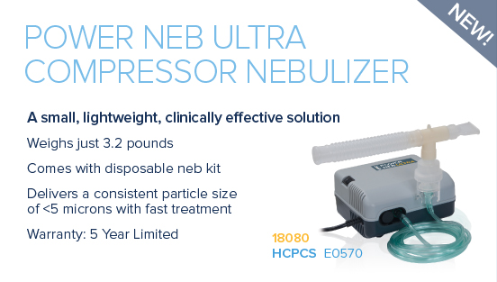 Nebulizer