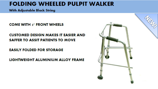 Lift Walker