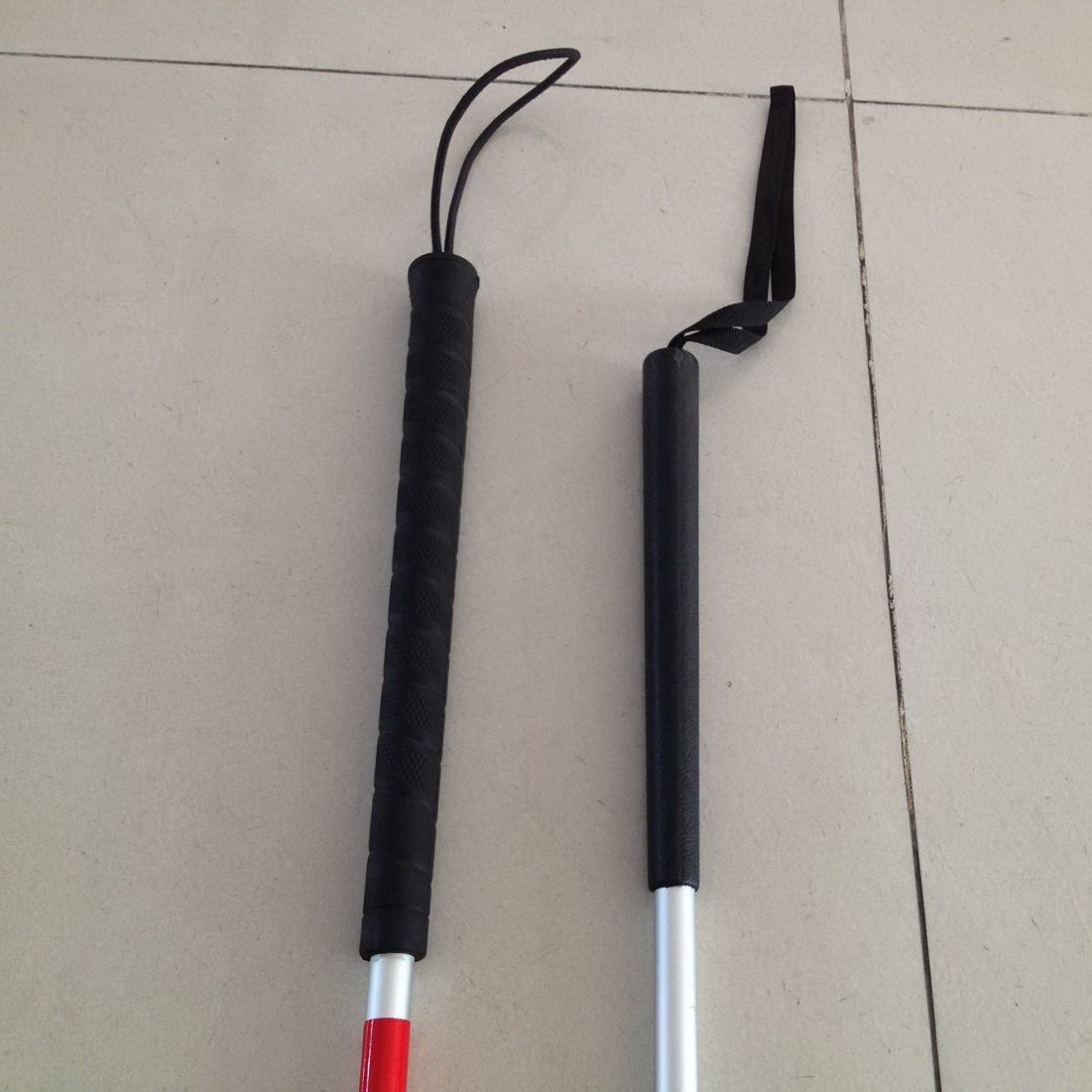 Blind Walking Stick With Smart Tip